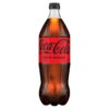 Coke Zero 1.25L