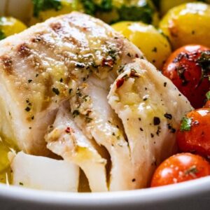 Barramundi